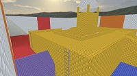Карта «AWP_Lego_2» для CS 1.6 - изображение 2