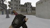 Модель Glock «Градиент» для CS 1.6 - изображение 2