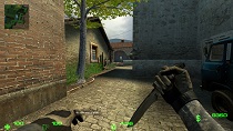 CSS Modern Warfare 2 - изображение 4