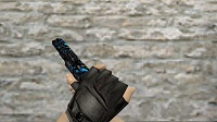 Модель Glock «Добыча Нептуна» для CS 1.6 - изображение 2
